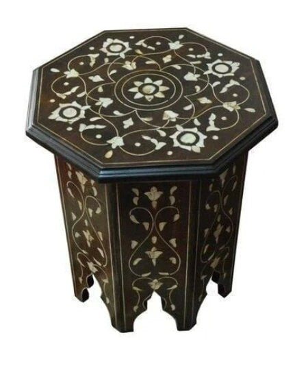 Arabesque Latice work Living Set