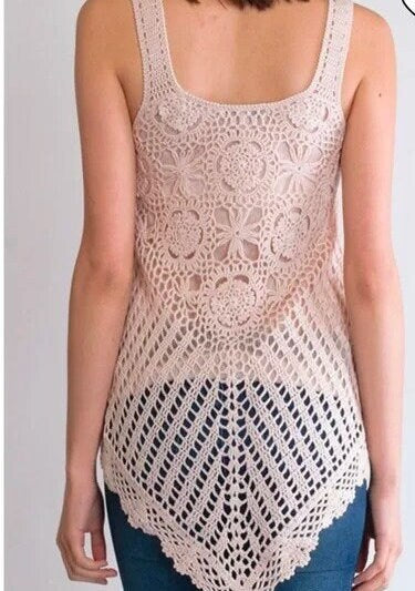 Hippie Mini Dress