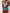 Mesh Tricolour Crochet Dress